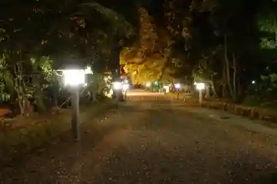 石上神宮のその他建物