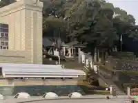 王子神社(徳島県)