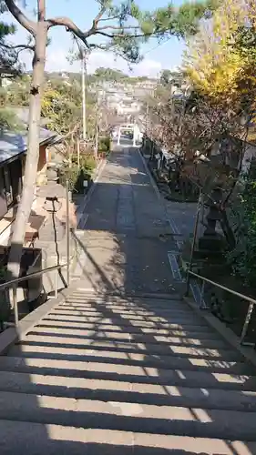 小動神社のその他建物