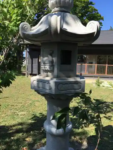厳島神社のその他建物