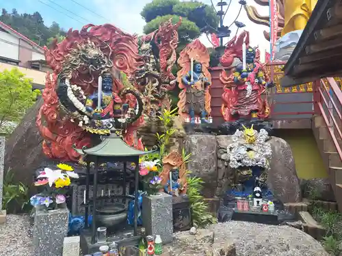 黒隅寺(福岡県)