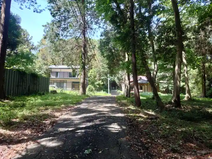 建彦神社(神奈川県)