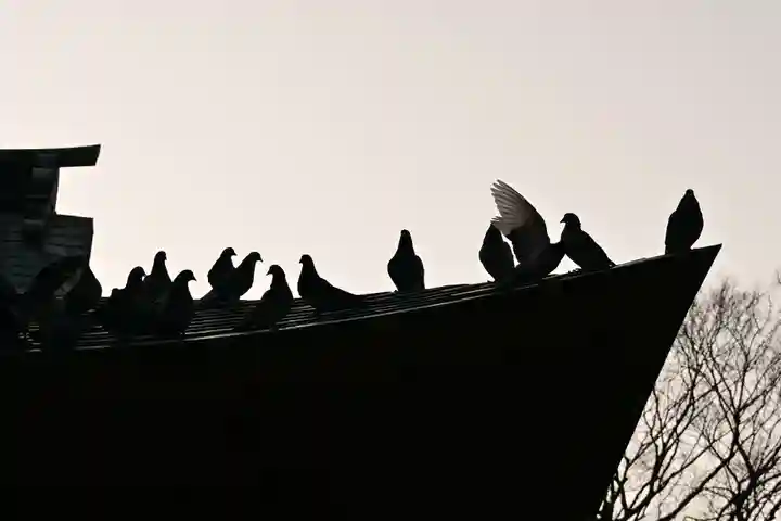 糸碕神社(広島県)