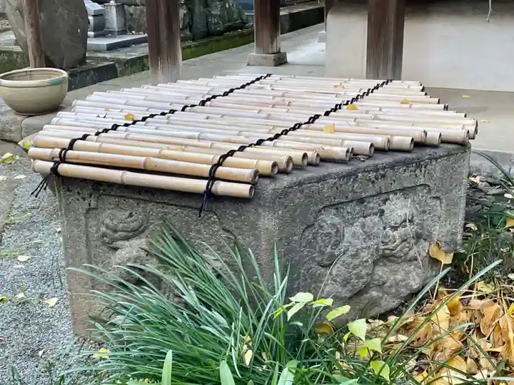 正徳寺のその他建物