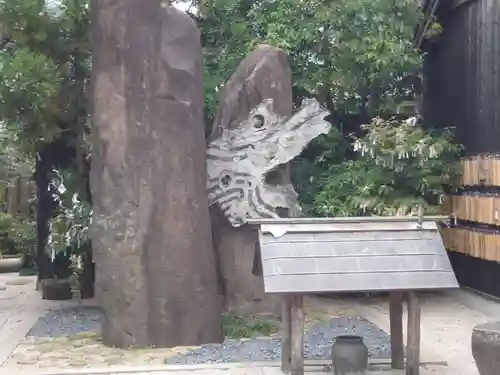 妖怪神社(鳥取県)