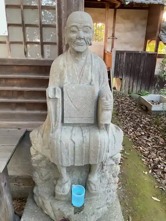 音楽寺(愛知県)