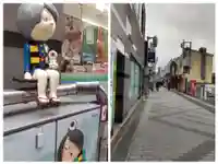 布多天神社(東京都)