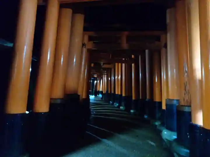 熊鷹社(京都府)