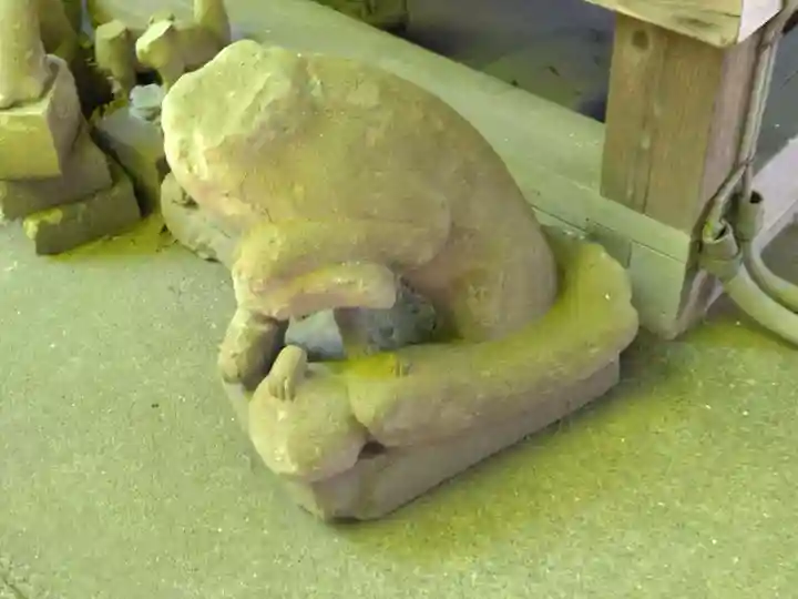 若宮八幡宮 (神奈川県)