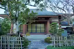 法泉寺の建物その他