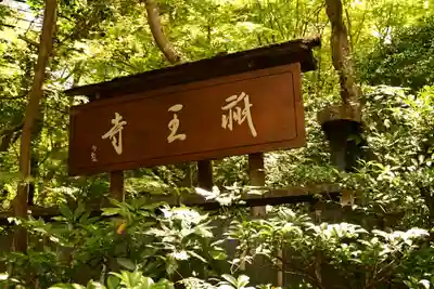 祇王寺(京都府)