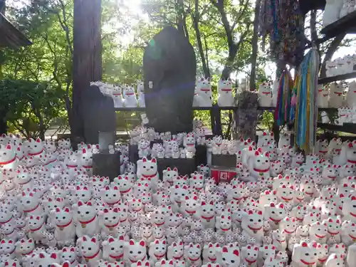 豪徳寺(東京都)