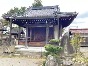 薬師堂(滋賀県)