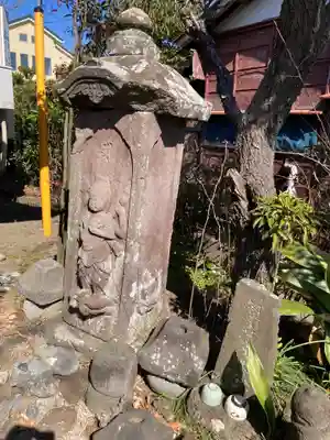 宝前院(神奈川県)