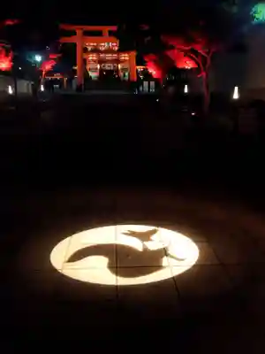 伏見稲荷大社(京都府)