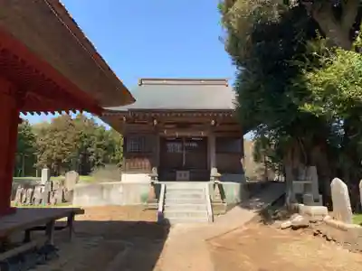 熊野神社(千葉県)