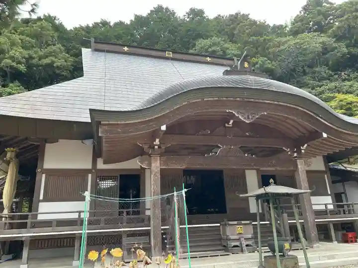 能勢妙見山(真如寺境外仏堂)(大阪府)