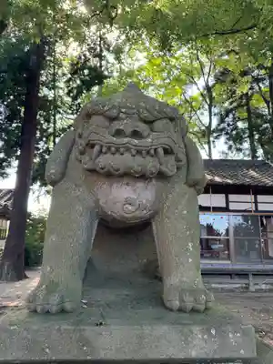 三島八幡神社(福島県)