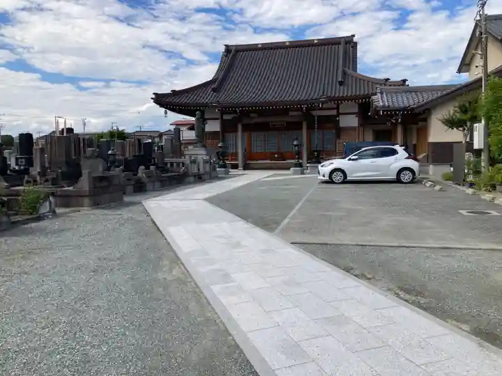 妙光寺(神奈川県)