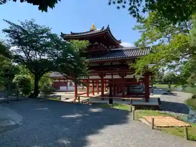 平等院のその他建物