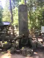 月照寺のその他建物