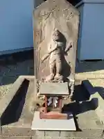 神明神社(埼玉県)