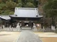 八幡神社松平東照宮(愛知県)