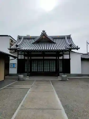 本弘寺(和歌山県)