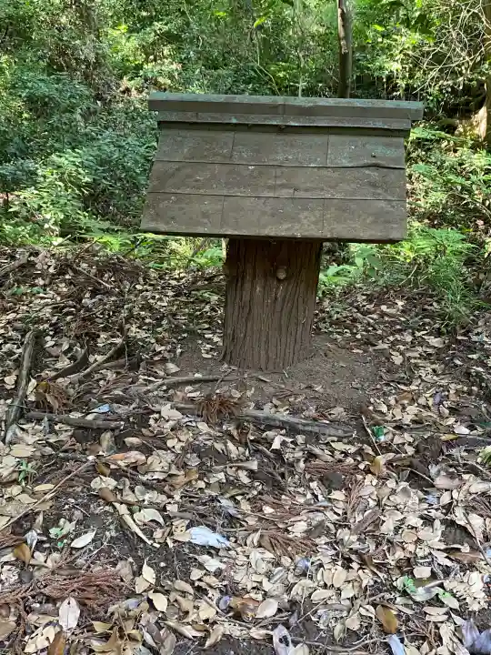 香取神宮(千葉県)