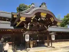 今宮神社(京都府)