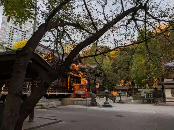 熊野神社(東京都)