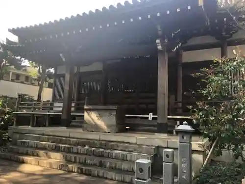 観蔵院 曼荼羅寺の本殿・本堂