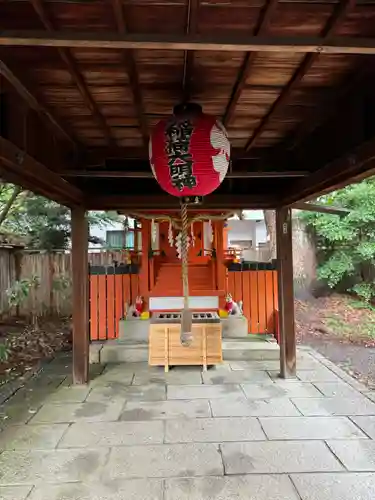 平野神社(京都府)