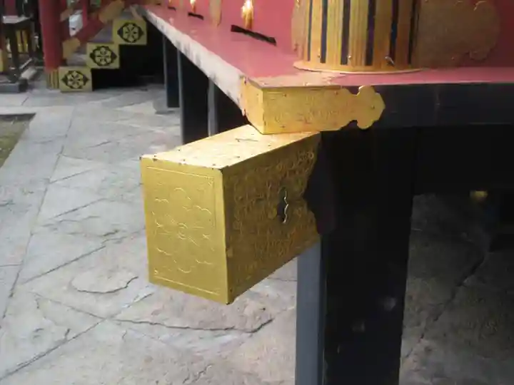 根津神社(東京都)