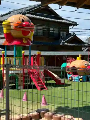 加津佐温泉神社(長崎県)