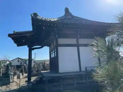 延命寺(群馬県)