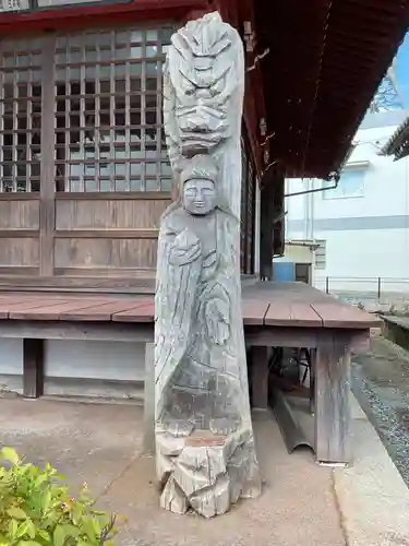 徳林寺(岐阜県)