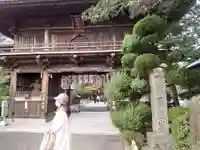 霊山寺のその他建物