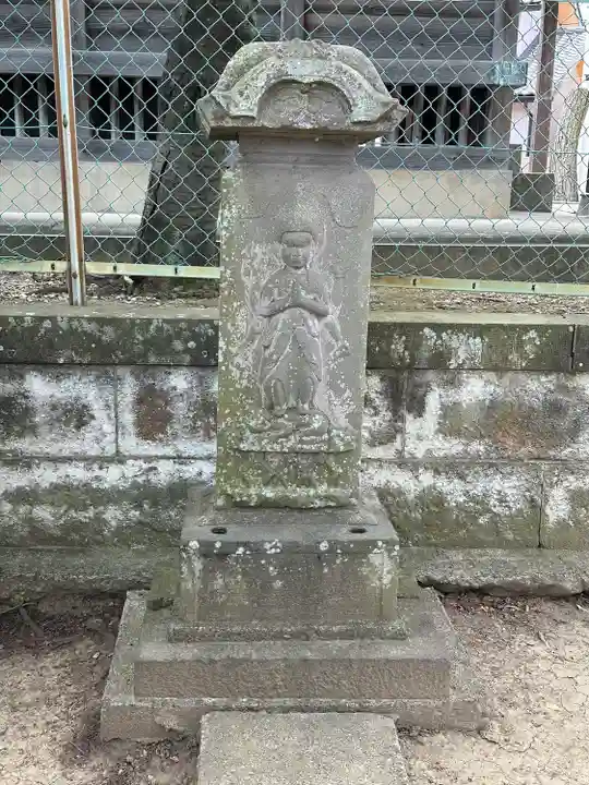 久伊豆神社(埼玉県)