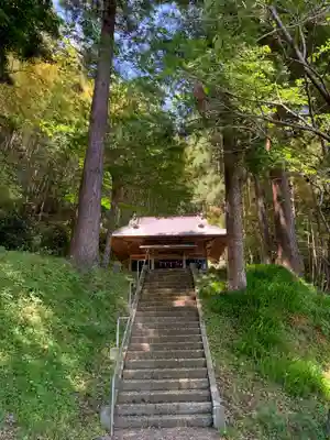 桑名神社のその他建物
