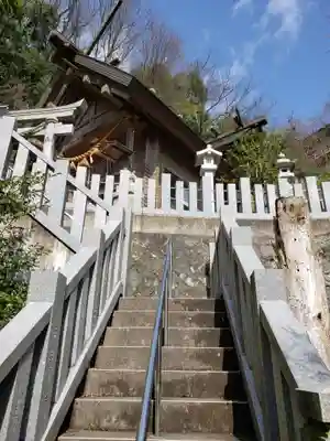 金刀比羅神社のその他建物