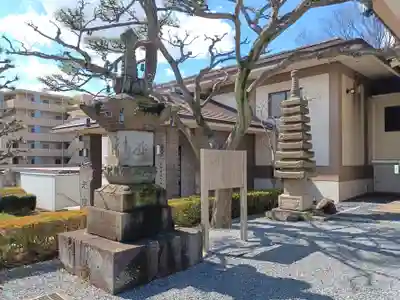 荘厳寺(東京都)