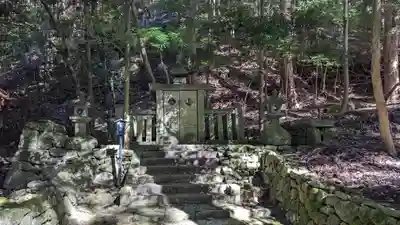 上ノ院本坊　来迎院(京都府)