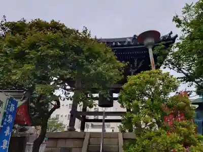 錫杖寺(埼玉県)