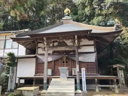 極楽寺のその他建物