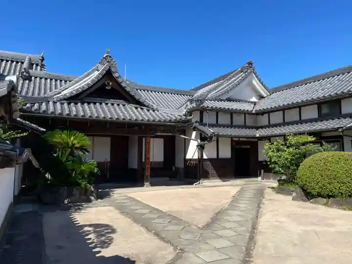 威徳院(兵庫県)