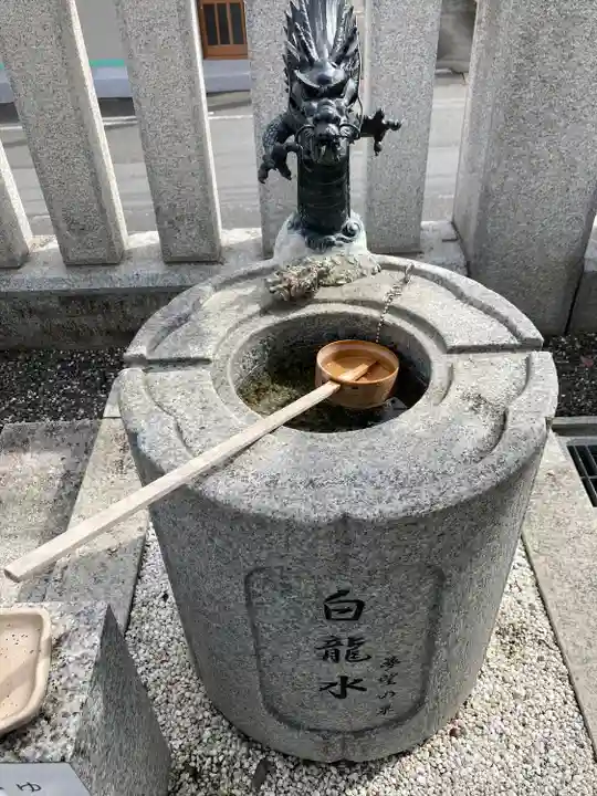 甲斐奈神社(山梨県)