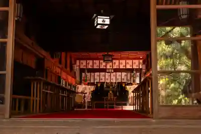 浜松八幡宮(静岡県)