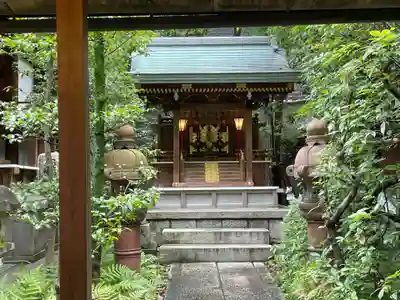 晴明神社(京都府)