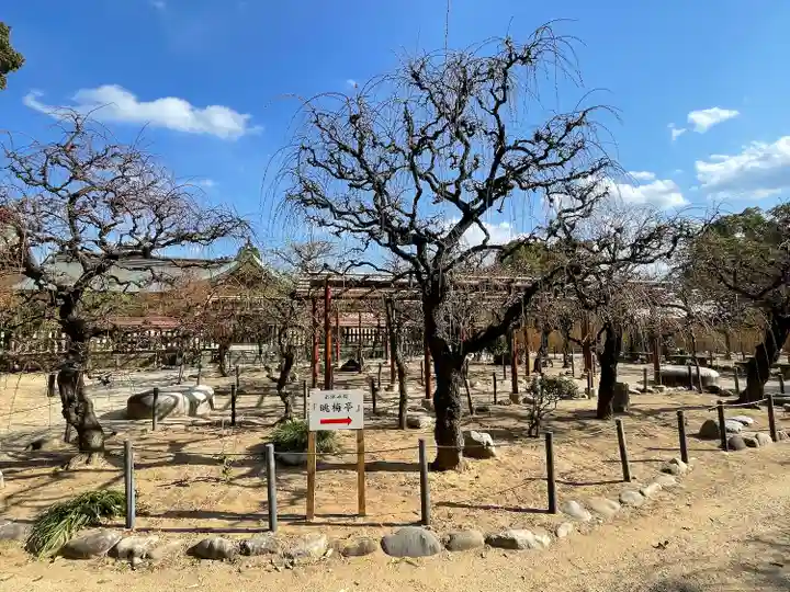 結城神社(三重県)